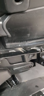 фото thumb №16, Audi q8 e-tron бампер перед передний.