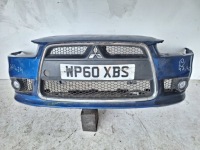 фото thumb №1, Mitsubishi lancer x hb 07-15 бампер