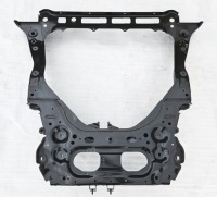 фото thumb №10, Подрамник подрамник подвеска подрамник pod двигатель nissan qashqai iii 3 j12 новый 2021-