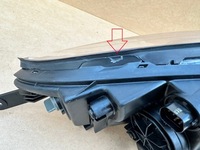 фото thumb №15, Hyundai ix20 10-15r лампа правая передняя перед