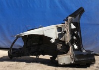 фото thumb №1, Лонжерон чверть ліва mercedes w221 11r рестайлінг