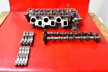 фото thumb №10, Головка двигуна ліва 0594af crc audi q7 4l 3.0 tdi 245 km рестайлінг 08-15