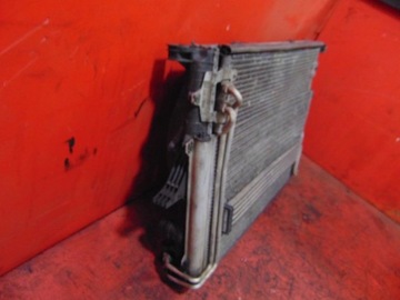 фото thumb №15, Vw touareg 7l 02- 3.0 tdi радіатор вентилятор kpl