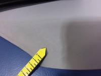 фото thumb №10, Alfa giulietta защита стойка задняя правая 156078903