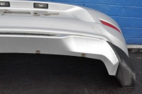 фото thumb №15, Volvo c30 lift r-design бампер задняя задний