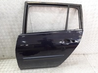 фото thumb №1, Дверь левый задняя renault megane ii nv472