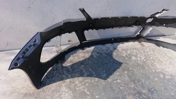 фото thumb №7, Peugeot 308 ii 2 gt бампер переднее перед