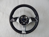 фото thumb №5, Mercedes w206 c206 - лист керма каркас подушки безпеки повітряної