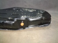 фото thumb №6, Mitsubishi pajero iv iii бак bak пального версія long 5d