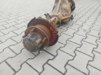 Задний мост дифференциал renault mascott 6.5 тоны 10 винт 41:7 41/7 Недорого, фото thumb