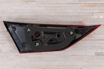 фото thumb №10, Лампа крышки задней правая 92404f2000 hyundai elantra vi ad 2015-2018