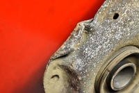 фото thumb №4, Подрамник подрамник перед volvo s60 1 i 2.5 t 4x4 04r