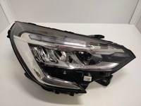 фото thumb №1, Renault clio v led срібляста лампа права