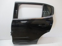 фото thumb №1, Двері ліва задні citroen c5 aircross bsz