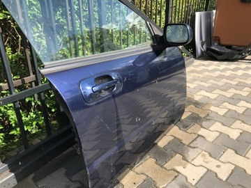 фото thumb №8, Subaru impreza wrx 04 gd двері правий i лівий перед