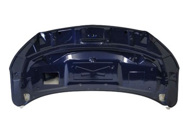 фото thumb №1, Mercedes sprinter w910 910 капот кришка двигуна