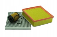 фото thumb №1, Alfa romeo mito 08-15 1.4 tb фільтри набір