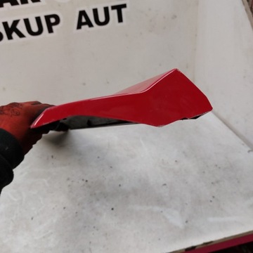 фото thumb №11, Audi q2 планка двері лівий перед 81a853959b 2016r