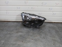 фото thumb №1, Opel combo e лампа правий перед 9816825480