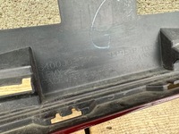 фото thumb №7, Бампер перед переднее mitsubishi asx рестайлинг fl 6400j025zz полный