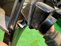 Mercedes slk w172 противотуманная фара led решётка drl левый a1728850223 с Разборки, фото thumb