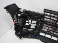 фото thumb №11, Бампер vw touareg 760 рестайлінг 24r камера 6 pdc led перед переднє