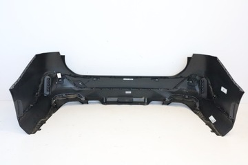 фото thumb №8, Бампер зад задний bmw g61 м-пакет a90