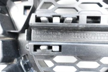 фото thumb №10, Volvo xc60 ii r-design 2017- решітка радіатора решітка бампера 31425534