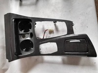 фото thumb №7, Рамка консолі середньої 9277352 bmw f10