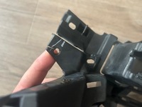 фото thumb №10, Mazda 6 iii gj gl lift 2015-2018 решётка радиатора радиатора g46l оригинал