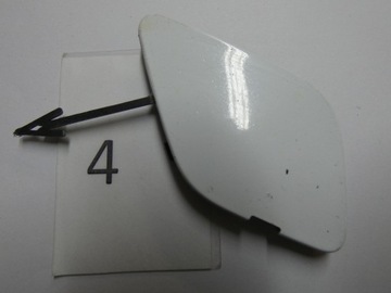 фото thumb №11, Заглушка бампера передней, защита фаркоп буксировочный ford mondeo mk-5