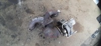 фото thumb №1, Турбонагнетатель turbo турбина 1.4tce renault megane iii h82843795