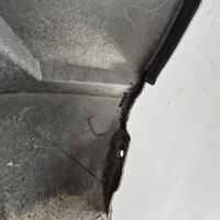 фото thumb №9, Mitsubishi l200 v 5 lift 19- бампер перед передній