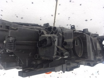 фото thumb №9, Vw arteon лампа левая фара полный led 3g8941035