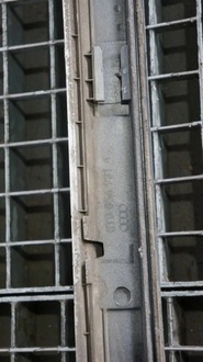 фото thumb №12, Планка пороговая левая audi a5 8t 8t0854931a 3d купе
