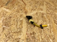 фото thumb №8, Датчик удара ударный штекер vw skoda seat audi 5q0959651