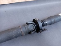 фото thumb №9, Mercedes slk r170 lift wał приводной 2.3 компрессор a1704102906