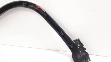 фото thumb №11, Vw tiguan r-line 2007-2015 планка крыльев правая перед 5n0853718n