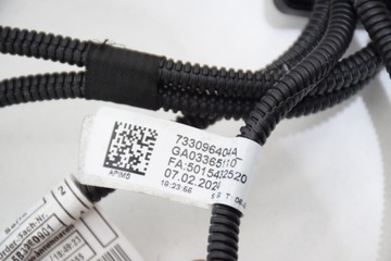 фото thumb №12, Bmw 5 g60 550ex 7 g70 750ex жгут провод установка двигателя b58b30s