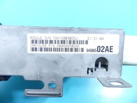 фото thumb №7, Блок керування модуль chrysler voyager 04686502ae