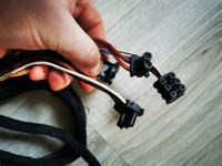 фото thumb №7, Джгут лівого сидіння електричного водія mercedes 124 w124 1245438326