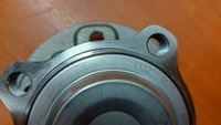 фото thumb №9, Ступица колеса с подшипник задняя задняя bmw x1 f45 x2 mini f56