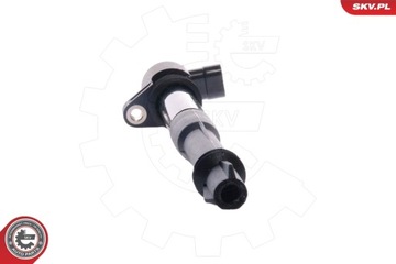 фото thumb №11, Esen skv котушка запалювання 03skv027