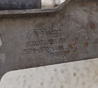 фото thumb №6, Porsche panamera 970 4s 09-13 4.8 v8 трубка шланг кондиціонера 97057060500