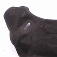 фото thumb №11, Bmw i3 i01 захист шумопоглинаюча диференціал ліва