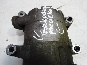 фото thumb №8, Компрессор компрессор кондиционера ford focus c-max 3m5h19d629rh