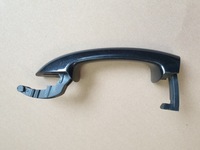 фото thumb №1, Ручка наружная левый перед vw golf vi scirocco