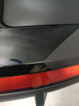 фото thumb №8, Бампер зад bmw ix i20 колір 475