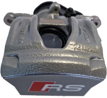 фото thumb №3, Audi rs4 супорт гальма лівий зад 32355763c