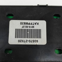 фото thumb №7, Kia optima 2012 перед сторона права кнопки вікон